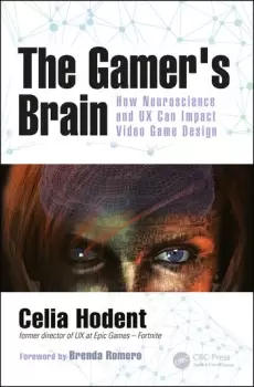 Image of The Gamer's BrainHow Neuroscience and UX Can Impact Video Game Design
