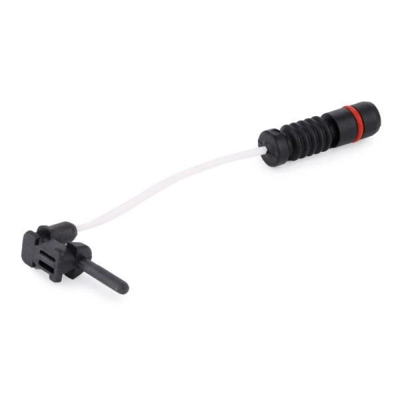 Image of HERTH+BUSS ELPARTS 70608201 Brake Pad Wear Sensor Rear Axle Warning Contact,brake pad wear (407)