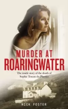 Image of Murder at Roaringwater