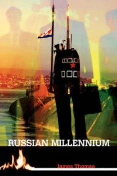 Image of Russian Millennium by James Thomas Paperback