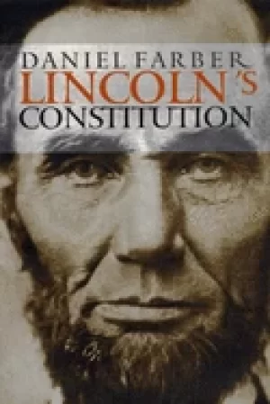 Image of lincolns constitution