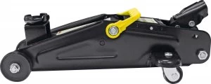 image of Challenge Xtreme 2 Tonne Trolley Jack