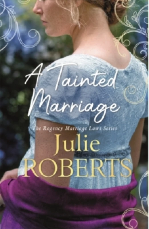 Image of A Tainted Marriage : A captivating new Regency romance novel Paperback / softback