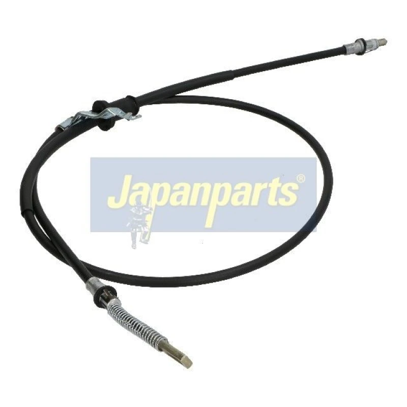 Image of JAPANPARTS Handbrake cable JAPANPARTS BC-922L