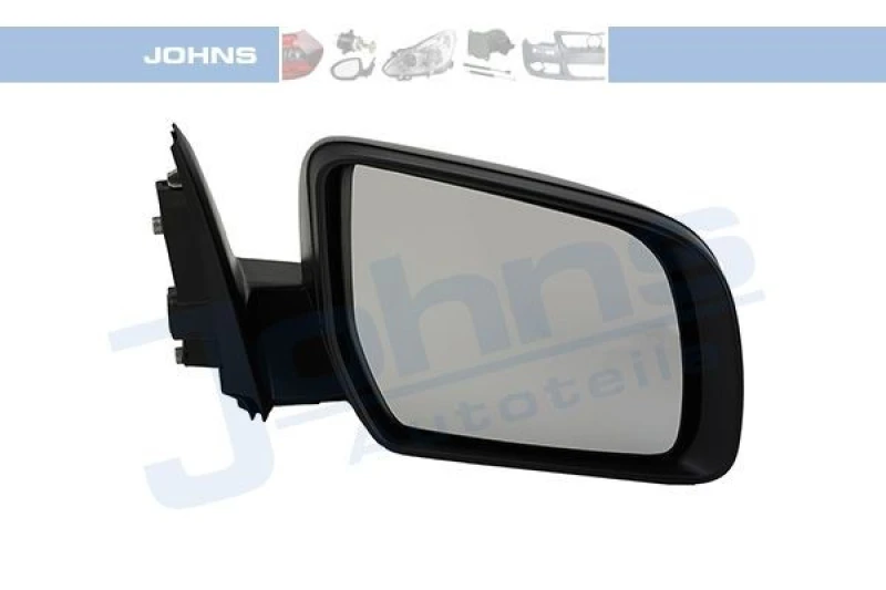 Image of Wing mirror JOHNS 32 96 38-0