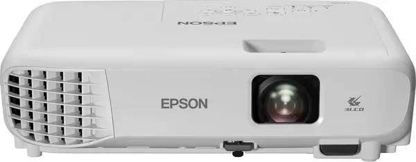 Image of Epson EB-E01 3300 ANSI Lumens XGA Portable Projector