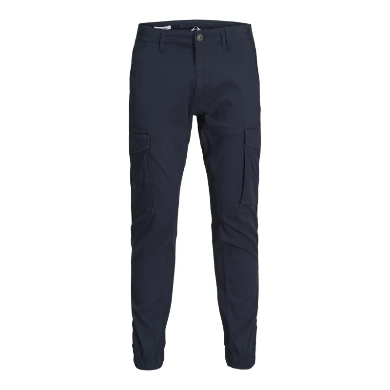 Image of Jack and Jones Cargo Infant - Blue Blue 5 - 6 Years