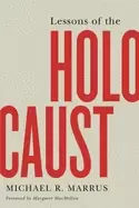 Image of lessons of the holocaust
