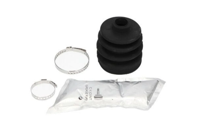 Image of KAVO PARTS CV boot kit, drive shaft KAVO PARTS CVB-8501