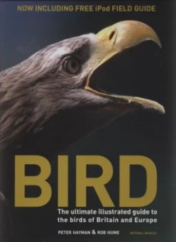 Image of Bird by Peter Hayman and Rob Hume and Peter Hayman Hardback