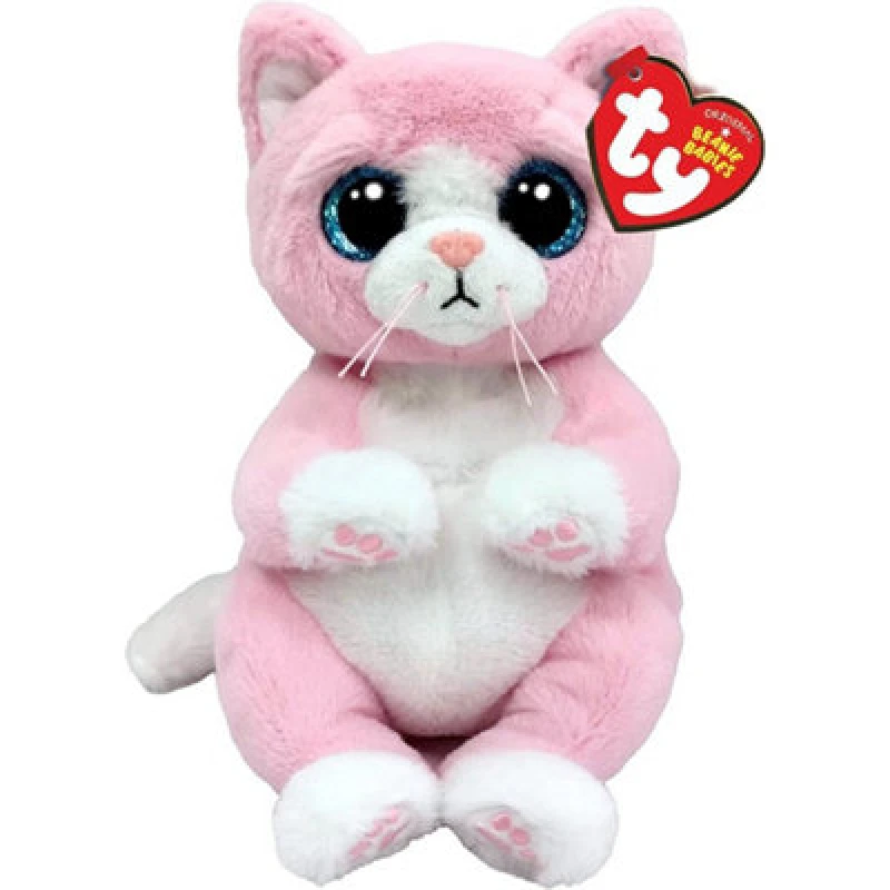 Image of Lillibelle Cat - Beanie Bellie - Reg