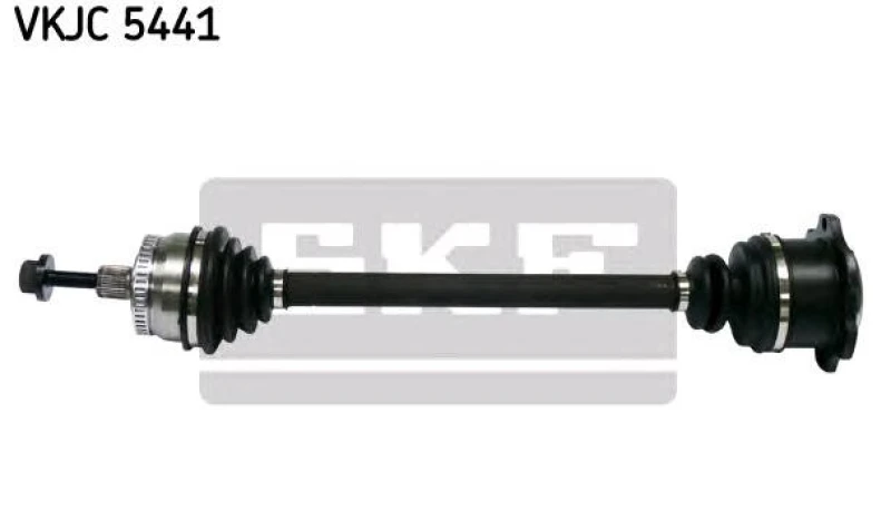 Image of SKF Drive shaft SKF VKJC 5441