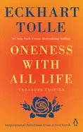 Image of oneness with all life inspirational selections from a new earth