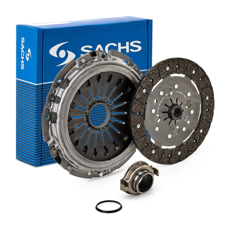 Image of Clutch kit SACHS 3000 951 641