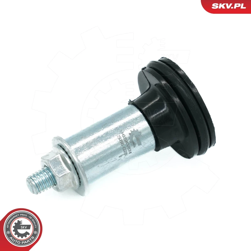 Image of ESEN SKV Roller Guide, sliding door ESEN SKV 96SKV874