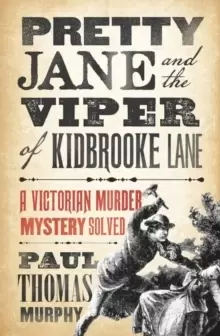 Image of Pretty Jane and the Viper of Kidbrooke Lane