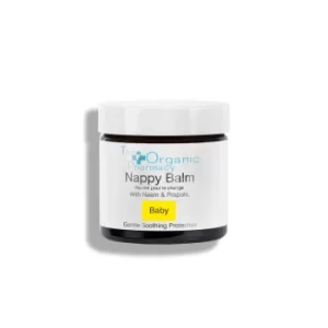 The Organic Pharmacy Nappy Balm