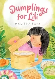 Image of Dumplings for Lili