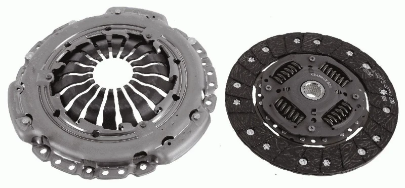 Image of Clutch kit SACHS 3000 950 767