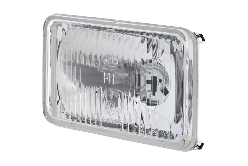 Image of HELLA 1KB 003 177-871 Spotlight Set Spotlight Set (3330)