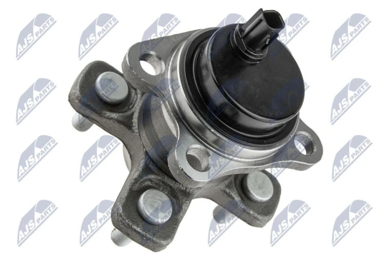 Image of NTY Wheel bearing kit NTY KLT-TY-123