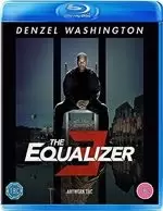 image of The Equalizer 3 [Bluray]