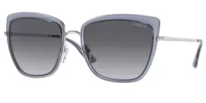 image of Vogue Eyewear Sunglasses VO4223S 323/11