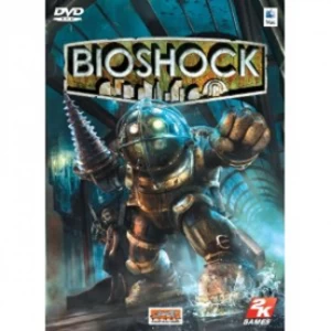 Image of Bioshock Game