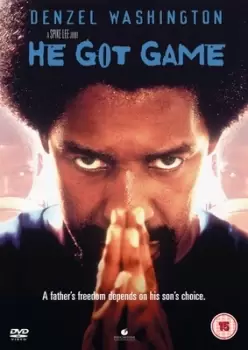 Image of He Got Game - DVD