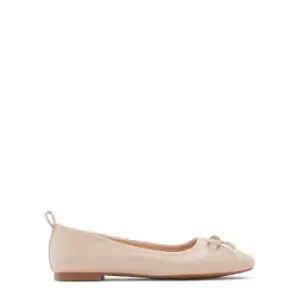 image of Aldo Kaullan Ballet Pumps - Cream