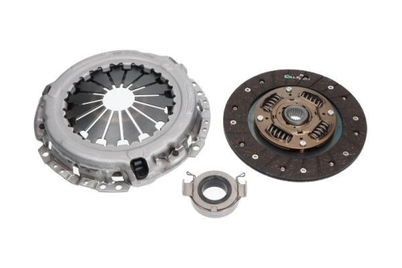 Image of KAVO PARTS Clutch kit KAVO PARTS CP-1050