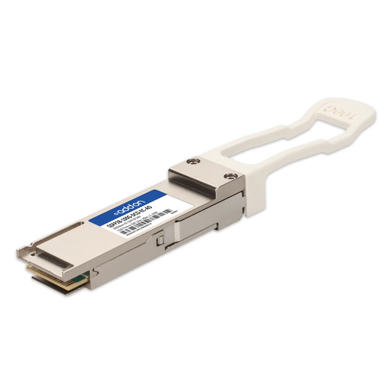 Image of AddOn Networks Edge-corE Compatible (with select systems) TAA 100GBase
