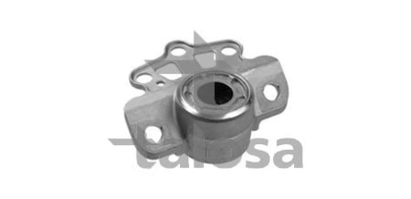 Image of TALOSA Top strut mount TALOSA 63-02577
