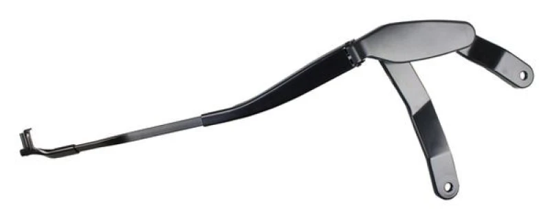 Image of Windscreen wiper arm METZGER 2190456
