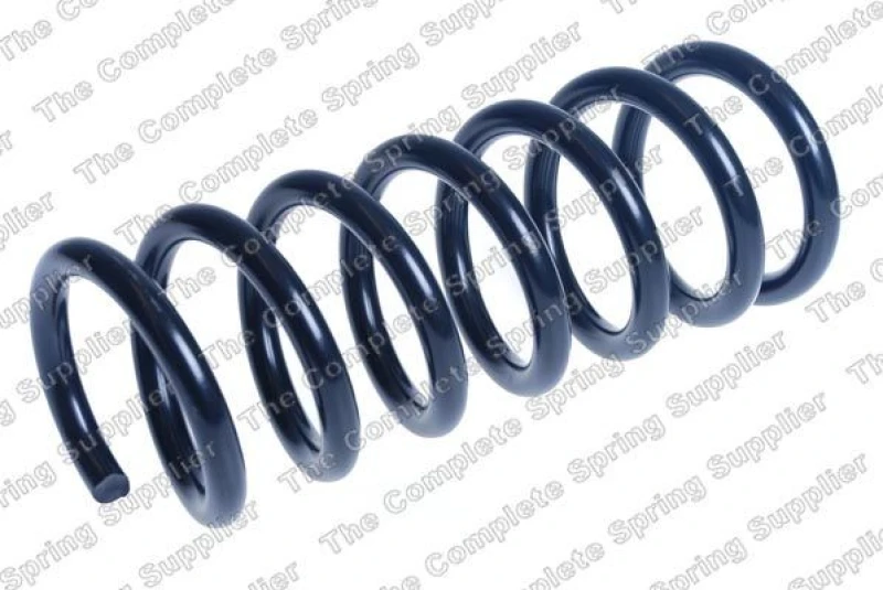 Image of LESJOFORS Coil spring LESJOFORS 4227643