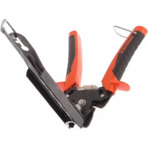 Image of Edma Top Graf 20 / 22 Hog Ring Pliers