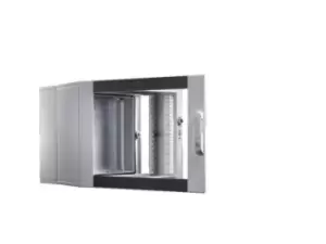 Image of Rittal Steel, Enclosure, IP55, 373mm x 746mm x 600 mm