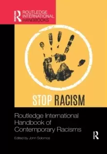 Image of Routledge International Handbook of Contemporary Racisms