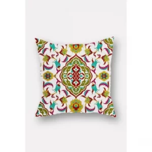 Image of YS5406663464 Multicolor Cushion Cover