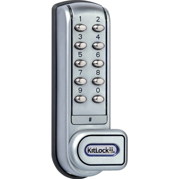 Image of Codelock KL1200 Kitlock Locker Lock