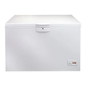 image of Beko CF1300APW 360L Chest Freezer