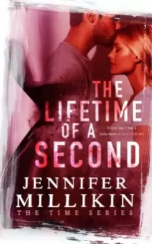 Image of The Lifetime of A Second