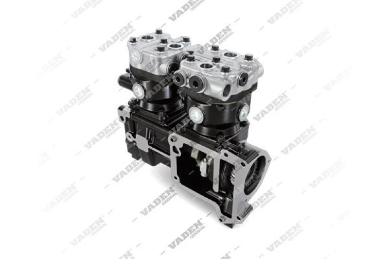 Image of VADEN 1200 070 002 Air suspension compressor Air suspension compressor (332)