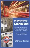 Image of moving to london essential advice for moving and living on a budget