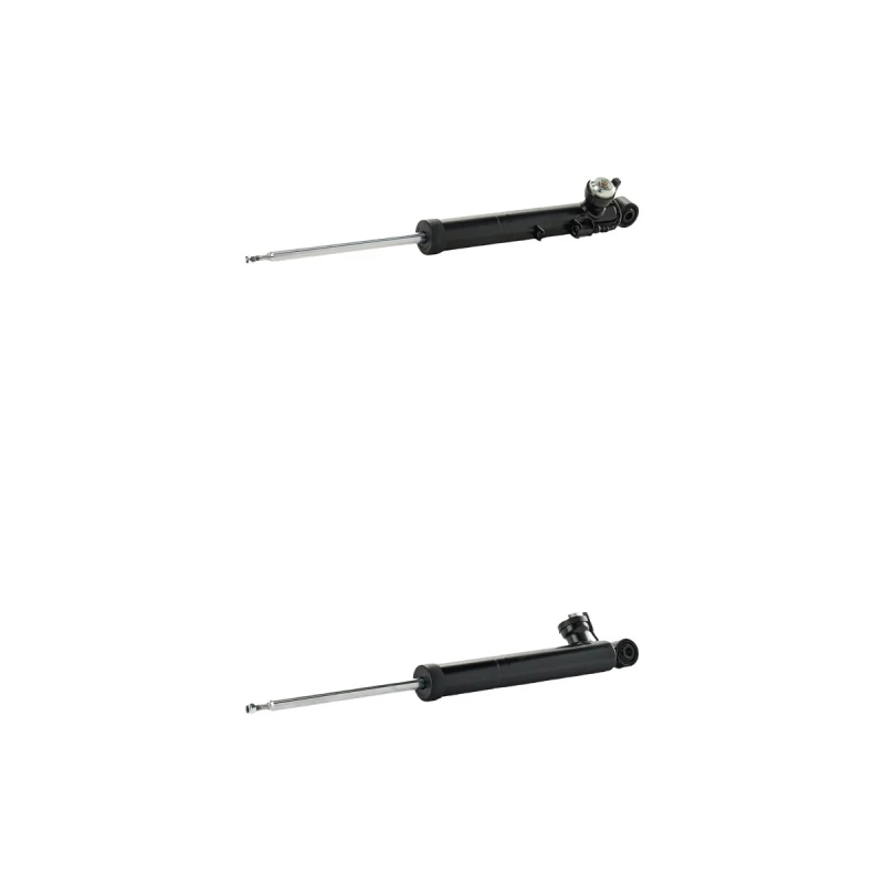 Image of RIDEX 854S21059 Shock absorber Shock Absorber (854)