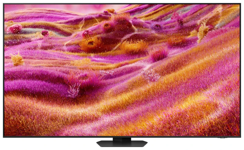 Image of Samsung 98" QE98QN90FATXXU Smart 4K Ultra HD HDR Neo QLED TV