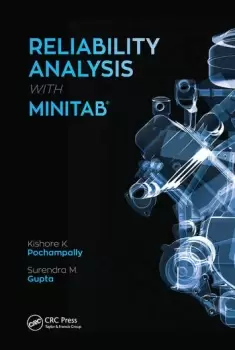 Image of Reliability Analysis with Minitab