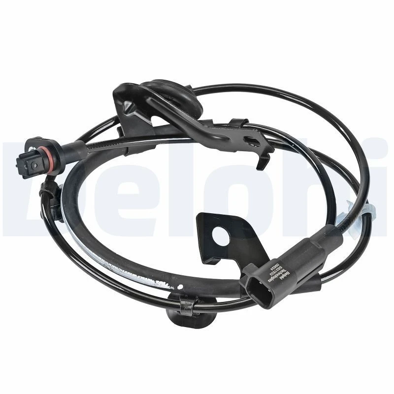 Image of DELPHI ABS sensor DELPHI SS21533-12B1