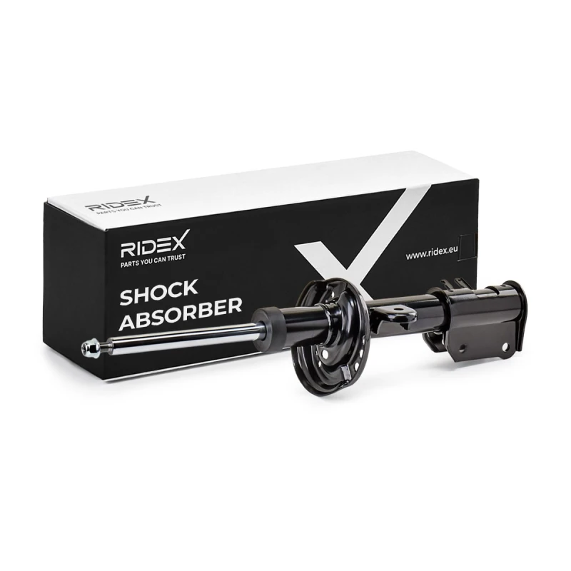 Image of RIDEX Shock absorber RIDEX 854S19424