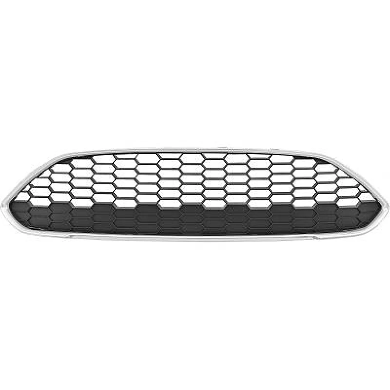 Image of Radiator Grille DIEDERICHS 1405141